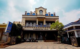 Samudra Hotel